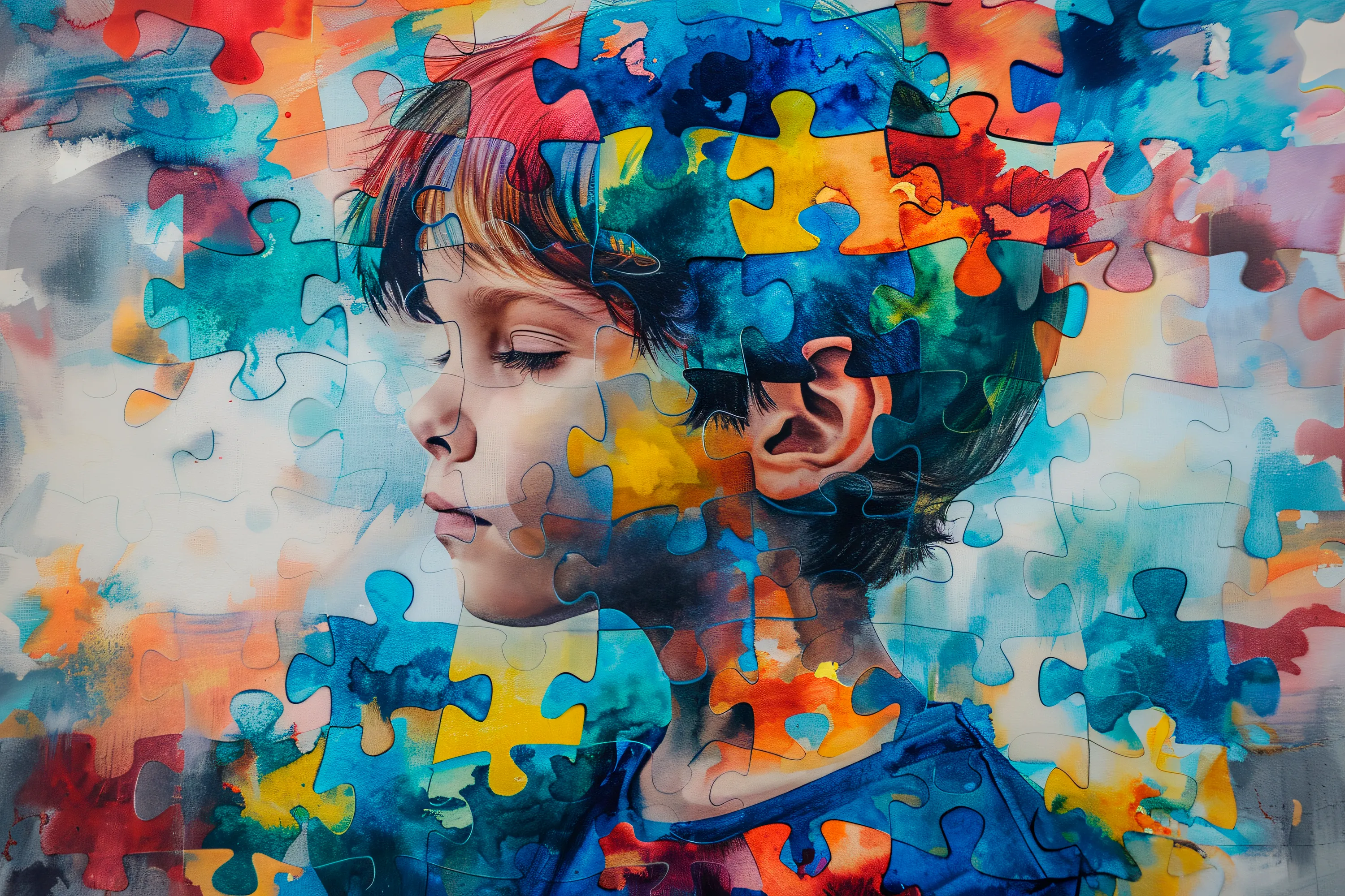 Fundo Autismo